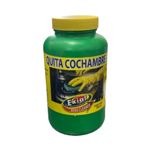 QUITACOCHAMBRE GEL 480 ML 00147