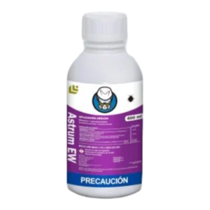 ASTRUM 100 ML CHINCHE Bifentrina 2.4% Zeta- Cipermetrina 0.6%