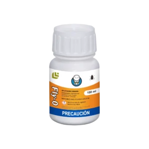 FLY 0 100 ML Imidacloprid 21.66% Cipermetrina 6%