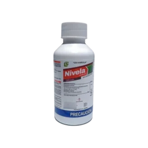 NIVELA 480 100 ML Glifosato 41%