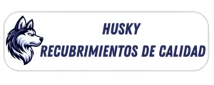 HUSKY RECUBRIMIENTOS DE CALIDAD
