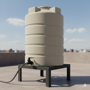 ACCESORIOS PARA TINACO