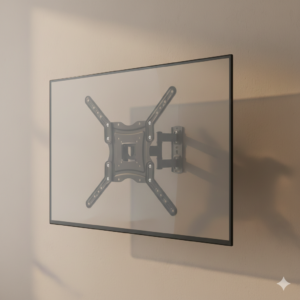 BASES SOPORTES PARA TV