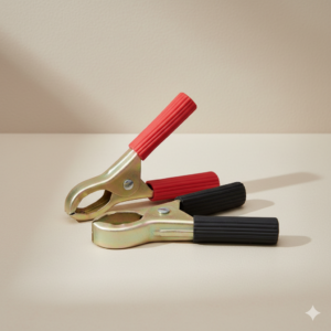 CAIMANES Y PINZAS ELECTRICAS