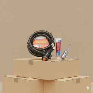 ACCESORIOS PARA BICICLETA