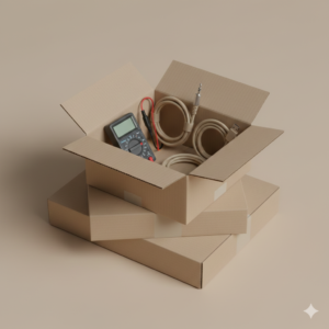 ARTICULOS DE ELECTRONICA