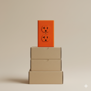 A1 MATERIAL ELECTRICO