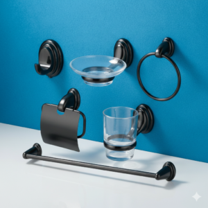 ACCESORIOS PARA BAÑO