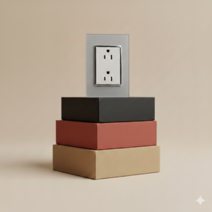 LINEA VENECIA BLANCO SANELEC