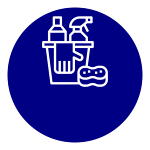 PRODUCTOS DE LIMPIEZA