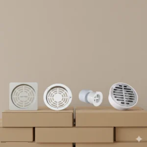 COLADERAS Y REJILLAS