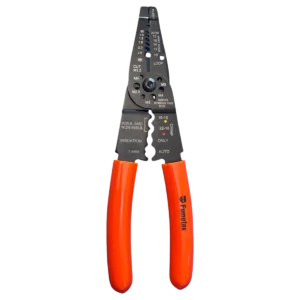 PINZA PELACABLES 22 AL 10 AWG FUMETAX SW-8134002