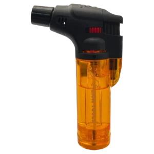 Encendedor de gas multiusos recargable tipo soplete 3099