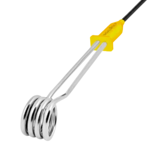 CALENTADOR DE INMERSION DE AGUA 35 LT ACERO INOXIDABLE ROALT VOLT 2000W #9