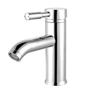 MONOMANDO PARA LAVABO CROMO 36001 ROALFLUX