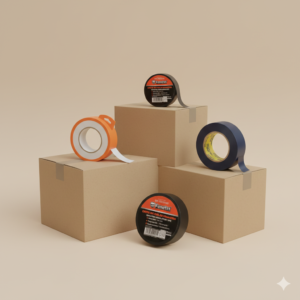 CINTAS TEFLON,AISLAR,ADHESIVAS VARIAS