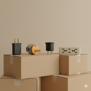 CLAVIJAS Y CONTACTOS