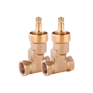 JUEGO DE LLAVES DE EMPOTRAR CARTUCHO TIPO URREA SP-70057