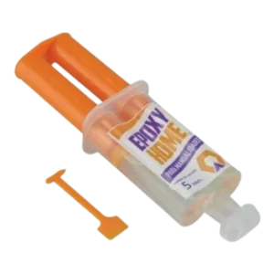 PEGAMENTO GERINGA EPOXICA METAL 25ML