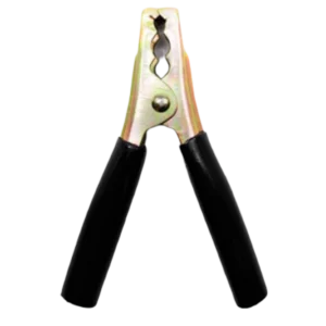 CAIMAN NEGRA GRANDE 100A CAI-002