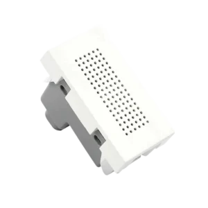 ZUMBADOR LINEA PRO BLANCO