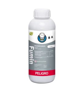 FUMIN  50 CE 1 LITRO