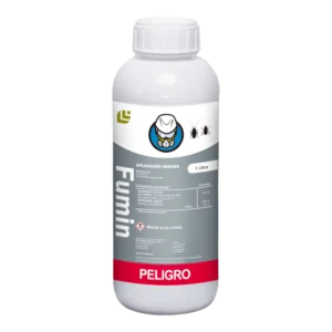 FUMIN  50 CE 1 LITRO