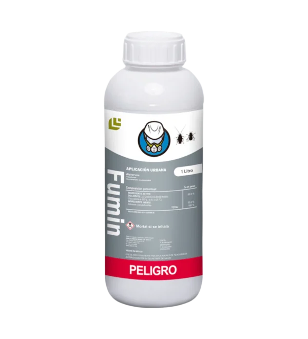 FUMIN 50 CE 1 LITRO – Distribuidoraruse