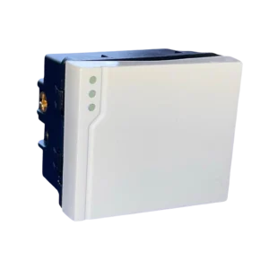 APAGADOR ESCALERA 1 1/2 LINEA PRO BLANCO SPM-17B