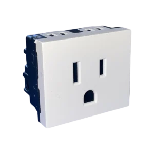 APAGADOR LINEA PRO BLANCO 1 1/2 SPM-15B