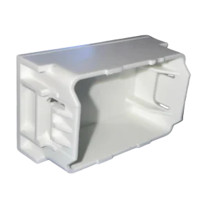 MODULO CIEGO BLANCO LINEA PRO SPM-00