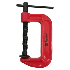 PRENSA TIPO G 2" FUMETAX  SW-8103002