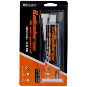 SILICON TUBITO FUMETAX 85G SW-17562