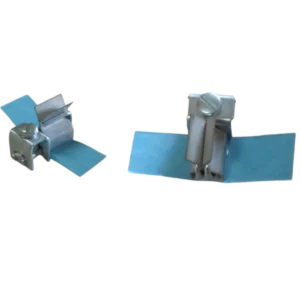 QUINTA TERMINAL CON AISLAMIENTO