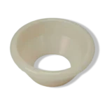 CONO BASE PARA TUBO DE CALENTADOR SOLAR 58mm