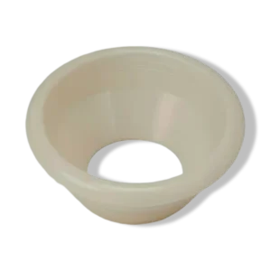 CONO BASE PARA TUBO DE CALENTADOR SOLAR 58mm