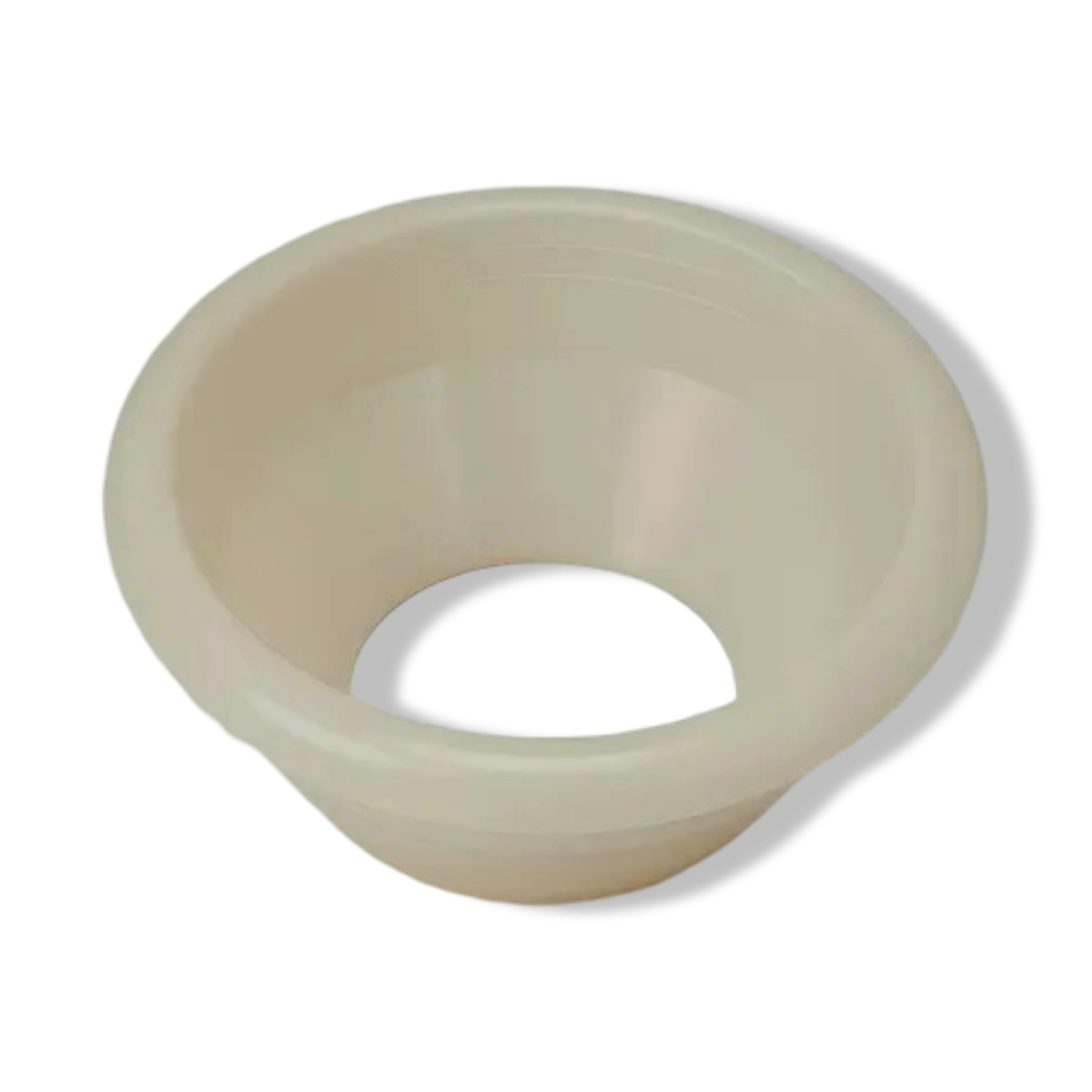 CONO BASE PARA TUBO DE CALENTADOR SOLAR 58mm