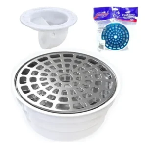 COLADERA UNIVERSAL REDONDA FLEXIMATIC 2259