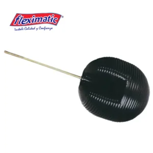 FLOTADOR REFORZADO 6" C/VARILLA FLEXIMATIC 2449