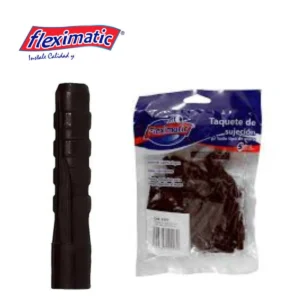 TAQUETE CAFE 5/16 BOLSA CON 50 PZS FLEXIMATIC 2497