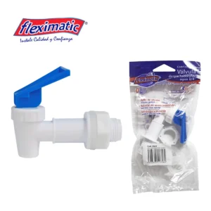 VALVULA DESPACHADORA DE AGUA FLEXIMATIC 4428