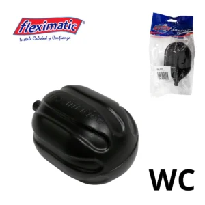 FLOTADOR REFORZADO PARA WC FLEXIMATIC 4" 2412