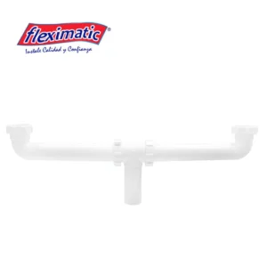 CESPOL TIPO AMERICANO DOBLE  FLEXIMATIC FL-06