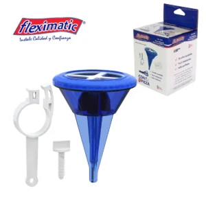 VALVULA PERA DIAMANTE 2" FLEXIMATIC 2407