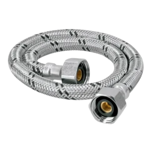 MANGUERA PARA FREGADERO 55 CM KARMSA NF3531