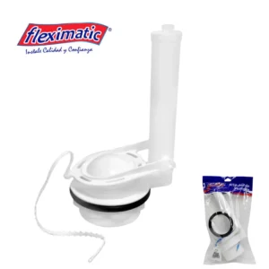 VALVULA DE DESCARGA 3" FLEXIMATIC 2701