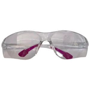 LENTE DE SEGURIDAD TRANSPARENTE KARMSA NF3884