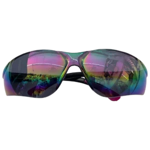 LENTE DE SEGURIDAD ESPEJO KARMSA NF3883