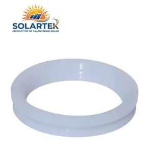 EMPAQUE INTERNO PARA CALENTADOR SOLAR SILICON SOLARTEK