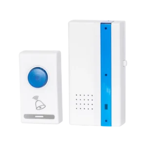 TIMBRE INALAMBRICO 32 MELODIAS E-LAIN